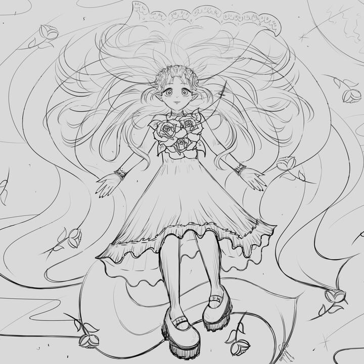 Full body USD 80