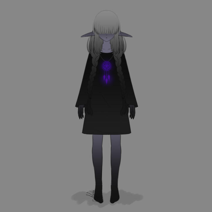 Full body USD 110