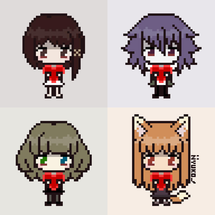 Pixel USD 20