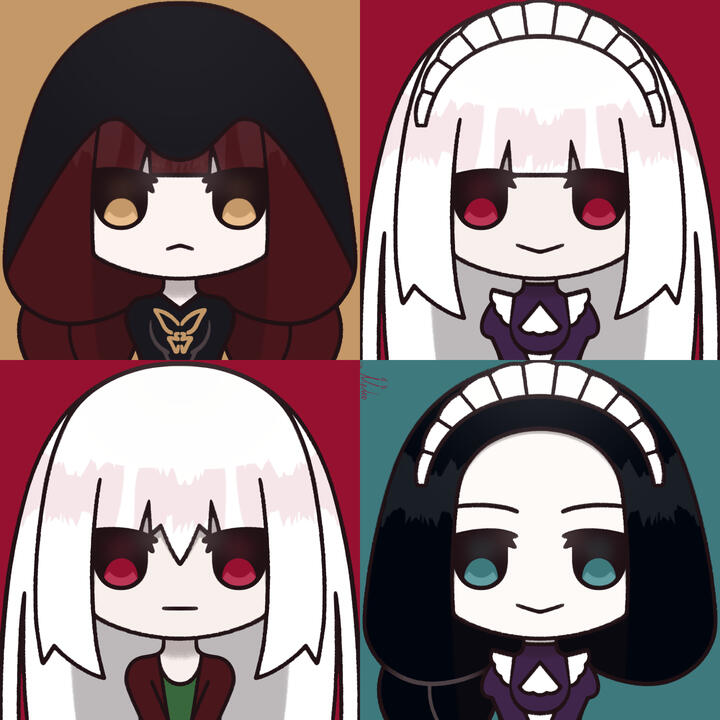 Chibi USD 20