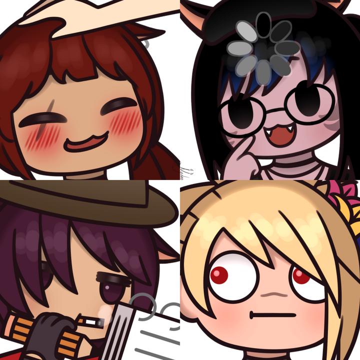 Emote USD 20